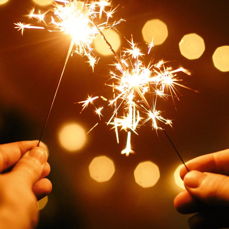 Réveillon solidaire