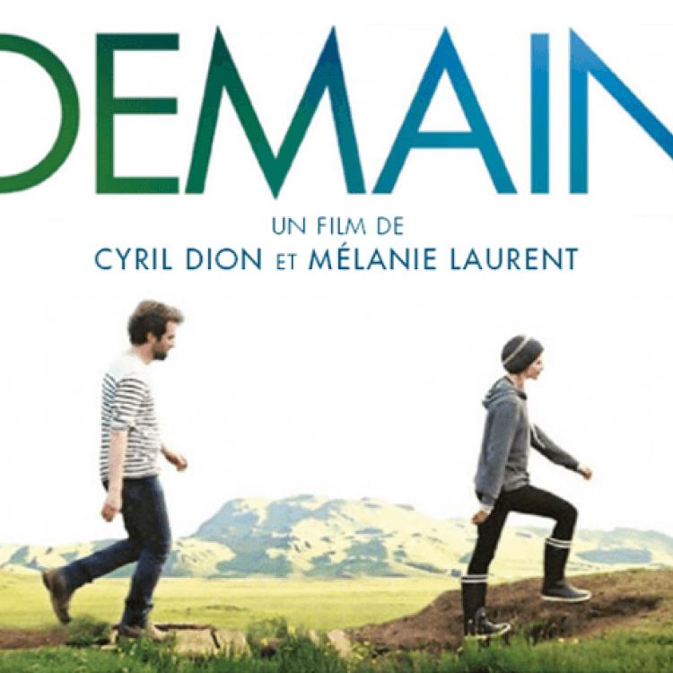  Ciné-débat "Demain" de Cyril Dion - L'Arbre en fête