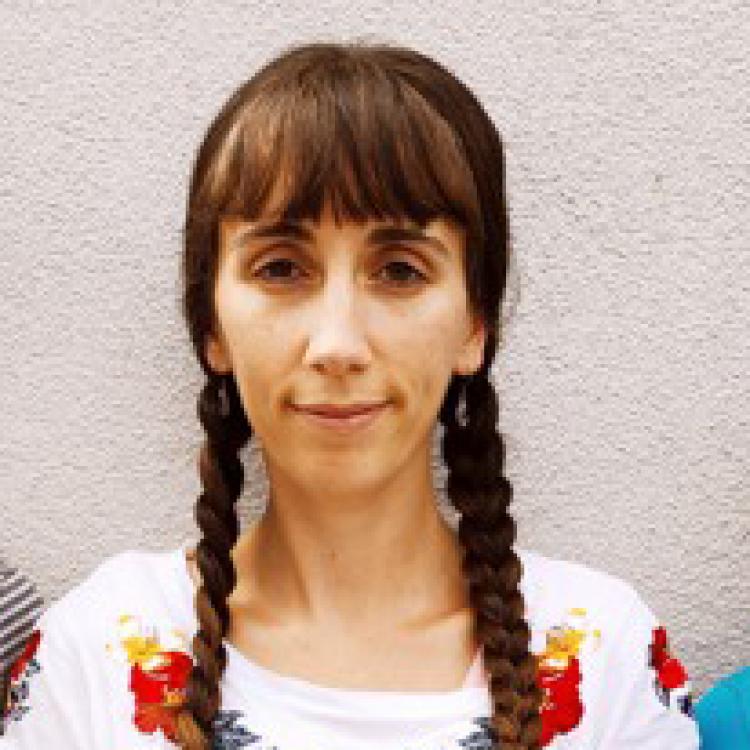 Concert de Lilith et Ginette