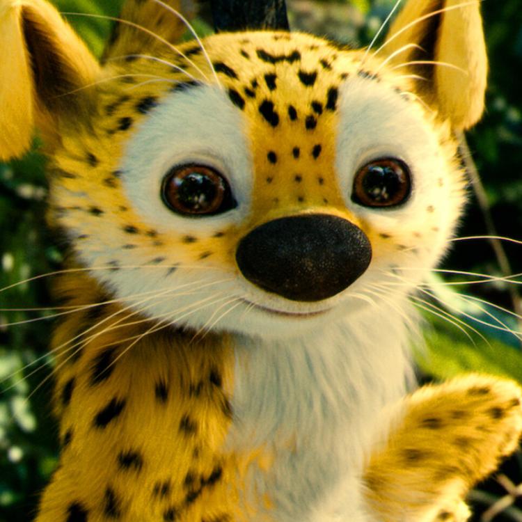 marsupilami