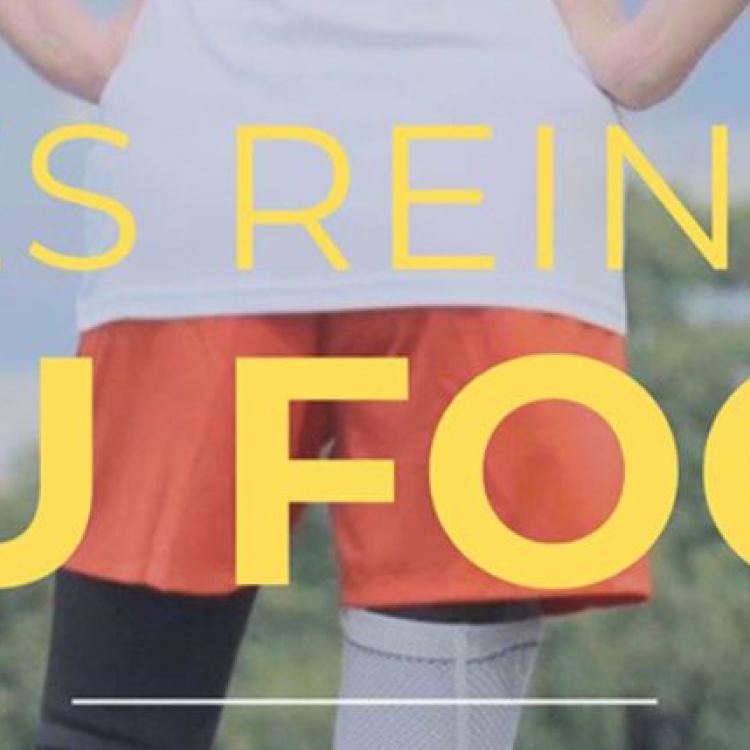 Ciné débat "Les reines du foot" au Mérignac Ciné