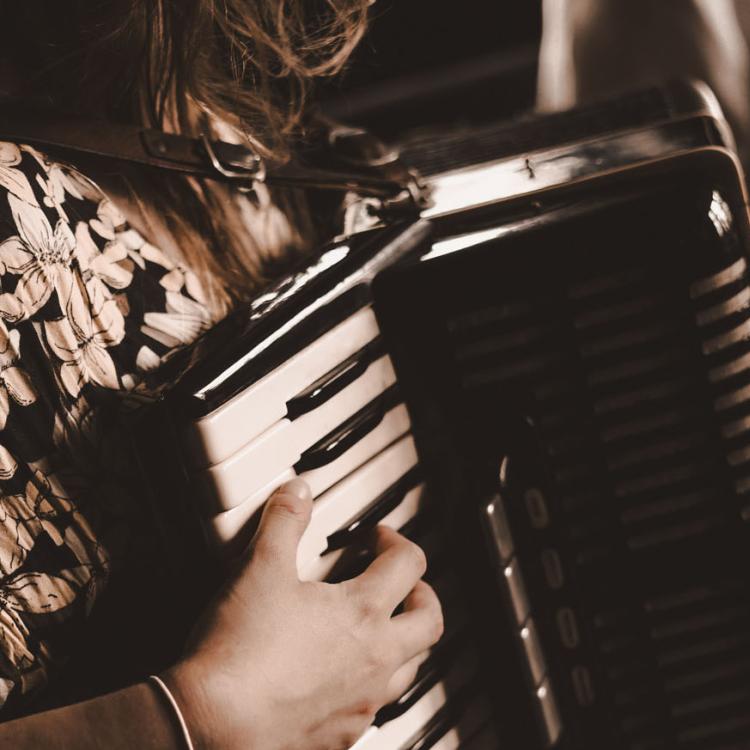 Concert des ensembles d’accordéons et de flûtes traversières