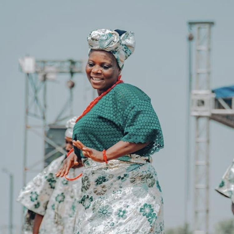 Cours d’essai gratuit de danse africaine