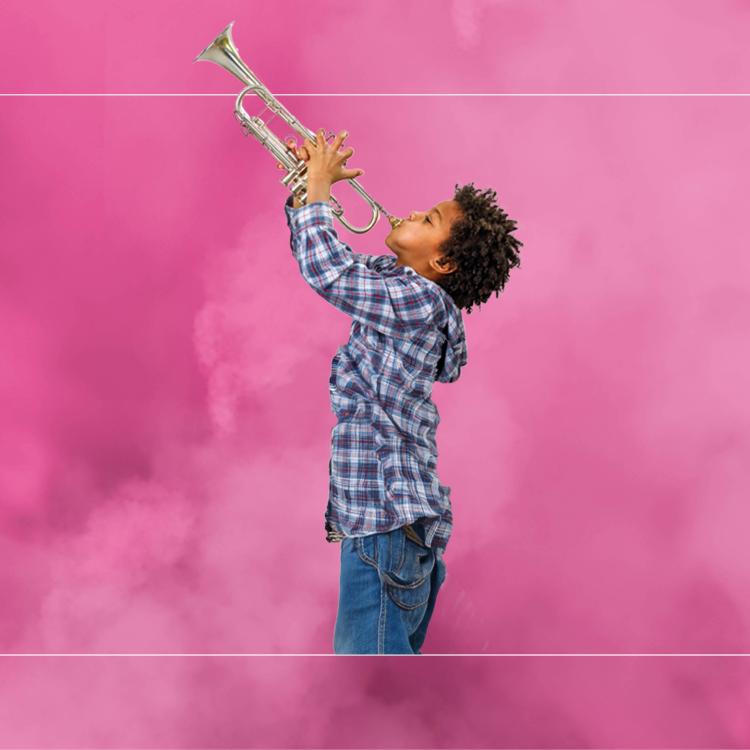 Concert de l'orchestre symphonique