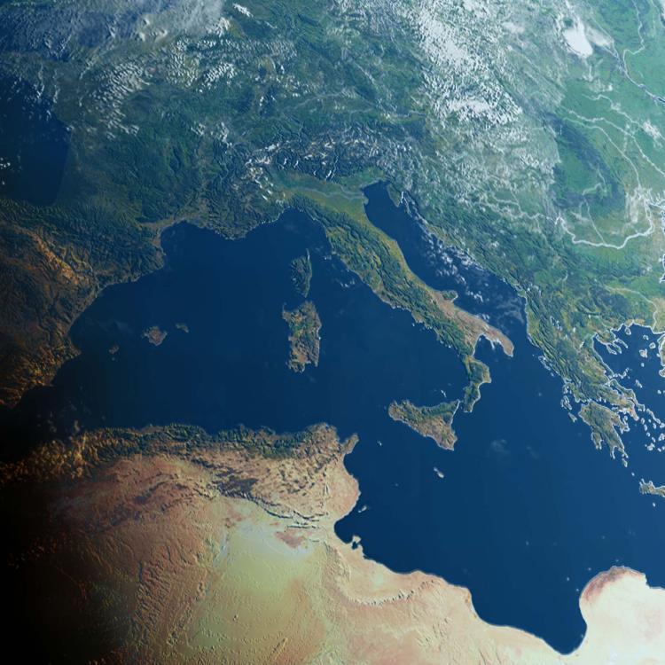 Un Moment au Fil de l’Eau : Un Événement de Solidarité à Mérignac