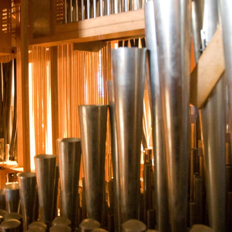 orgue