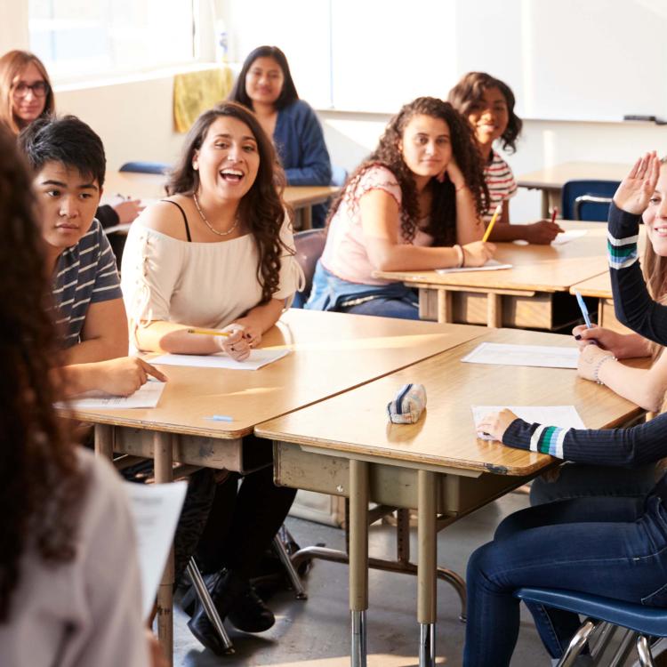 Cours de conversation anglaise