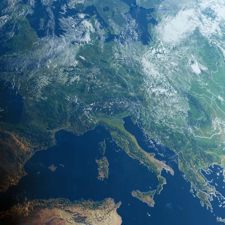 Côté Sciences Air & Espace