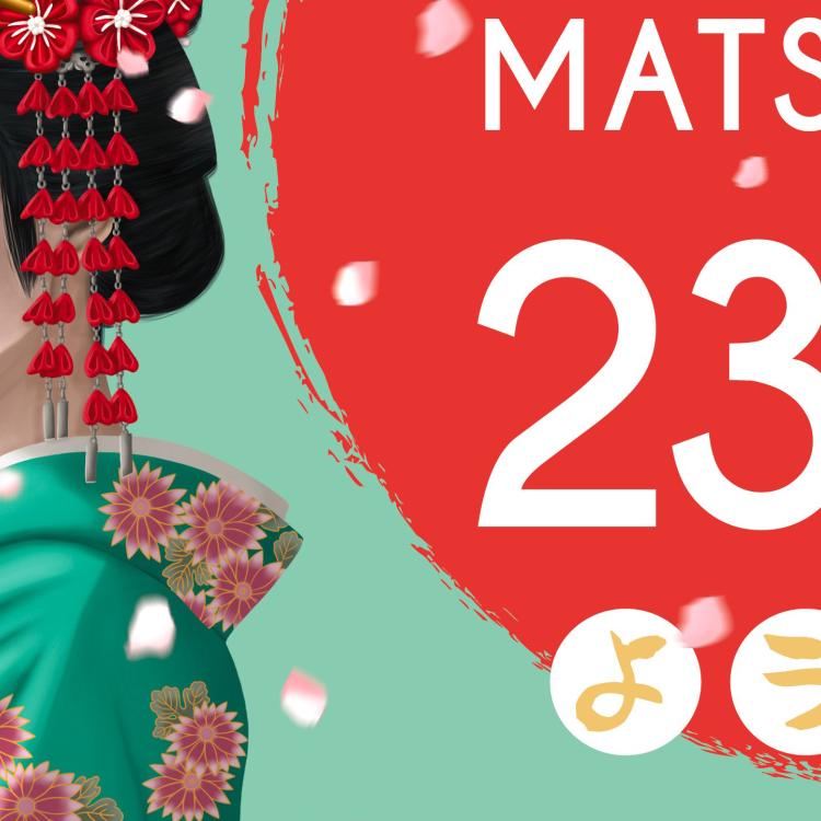 Festival Japon Matsukaze