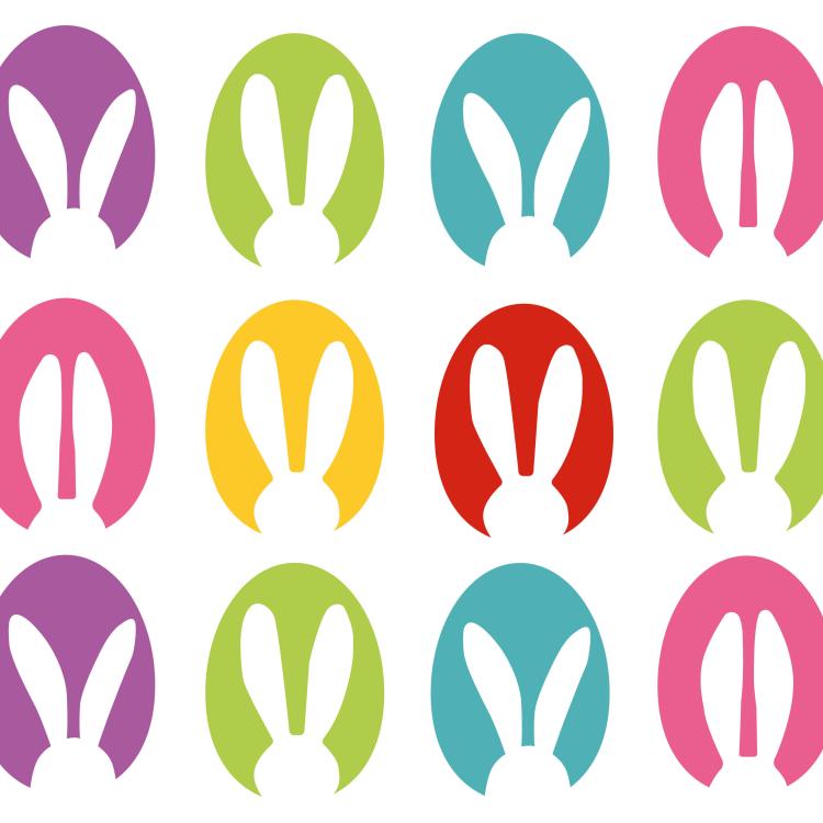 chasse aux oeufs à Mérignac