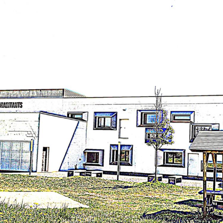 Assemblée générale du centre social et culturel de Beaudésert