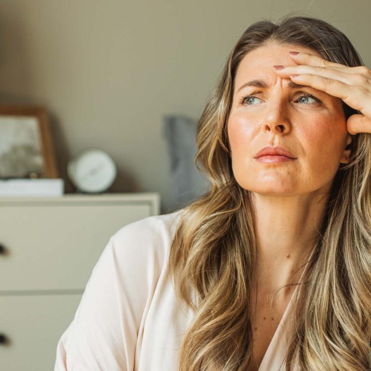 Atelier « Préparer et mieux vivre la péri-ménopause et la ménopause »