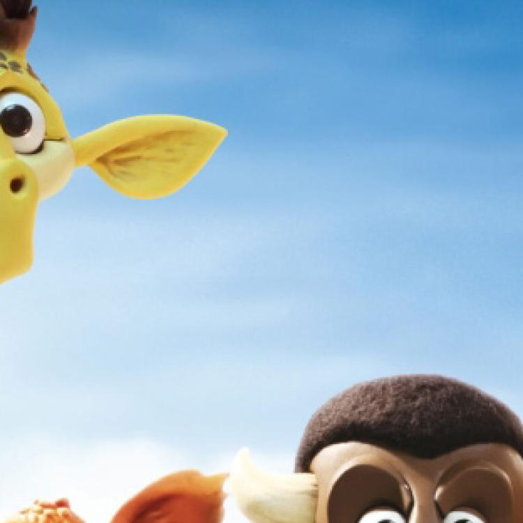 Ciné-Goûter « Animo Rigolo »
