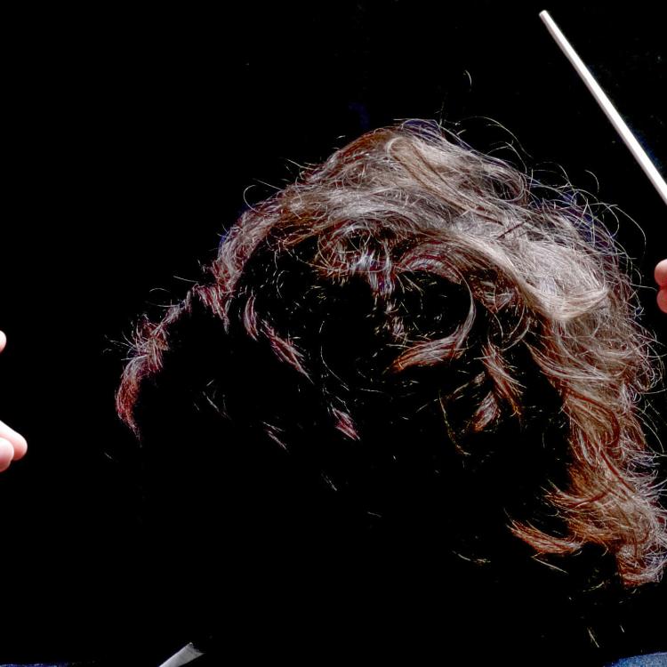 Concert de la chorale Hippocantus à l'église saint Vincent de Mérignac