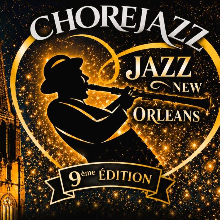 chorejazz