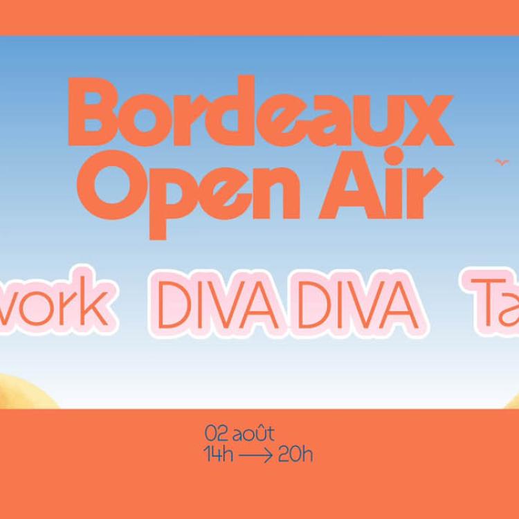 open air