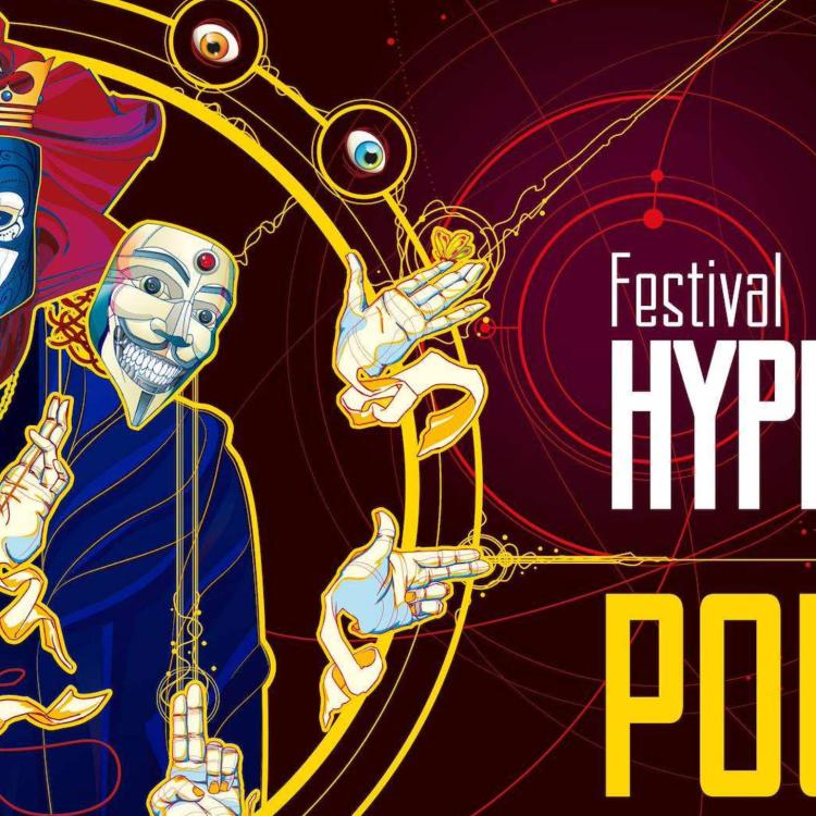 Hypermondes 2026