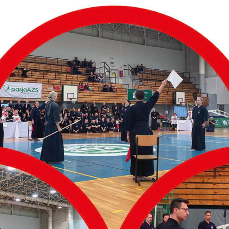 Championnat d’Europe de JODO