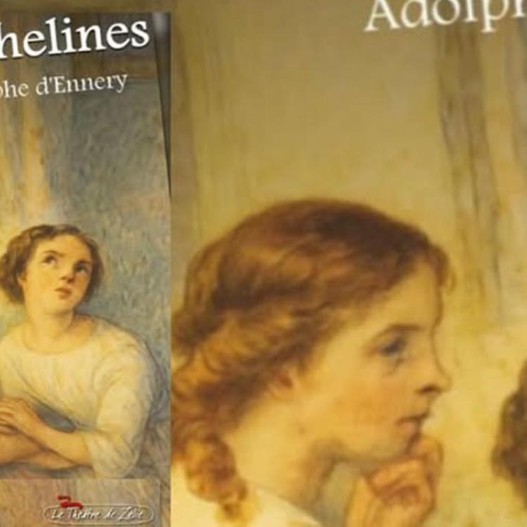 les deux orphelines