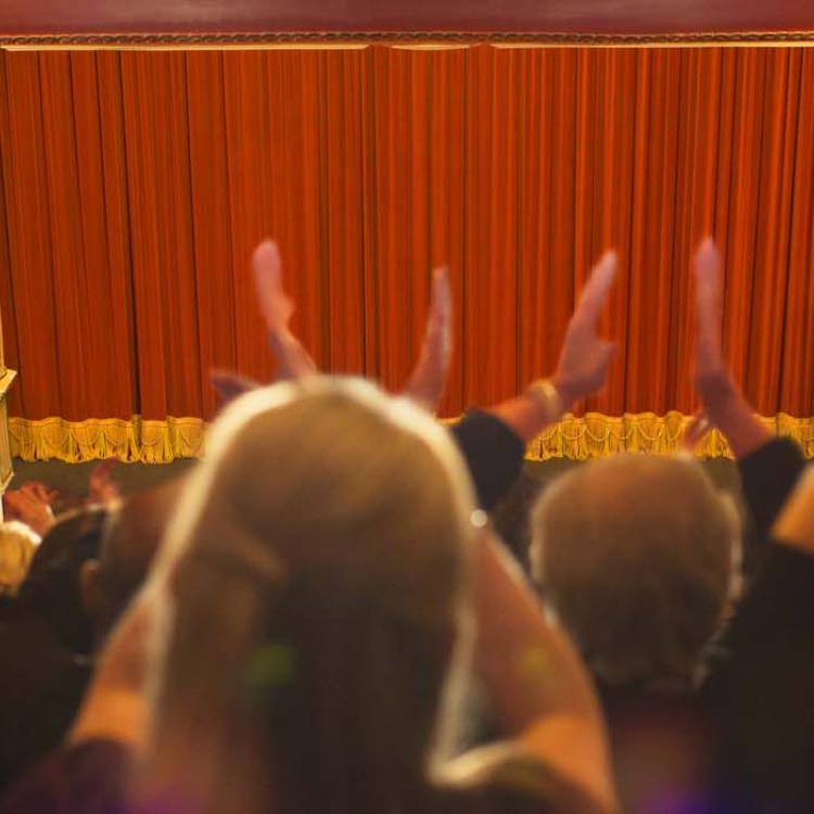 theatre