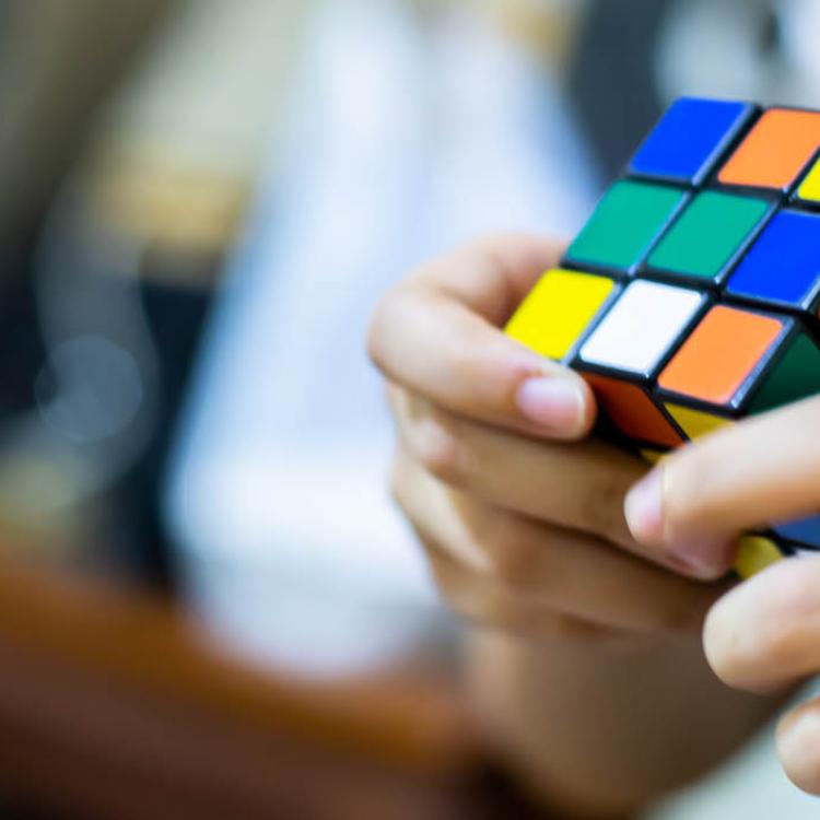rubik