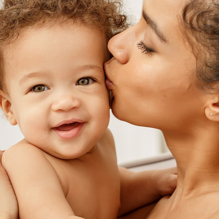 Atelier bébé : exploration sensorielle et détente