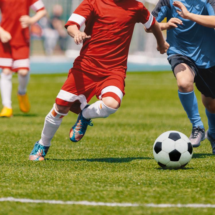 football