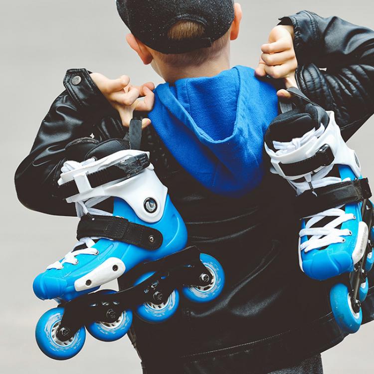 Kid’s and Teen’s roller Championnat régional indoor