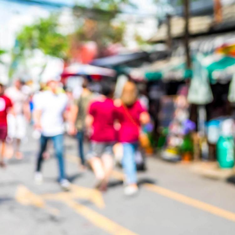 Marché des créateurs