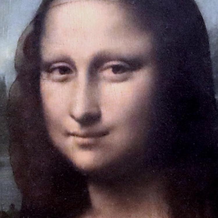 Conférence d’histoire : Léonard De Vinci
