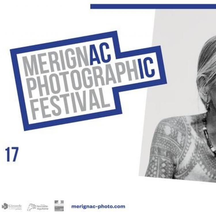Mérignac Photographic Festival - Edition 2017